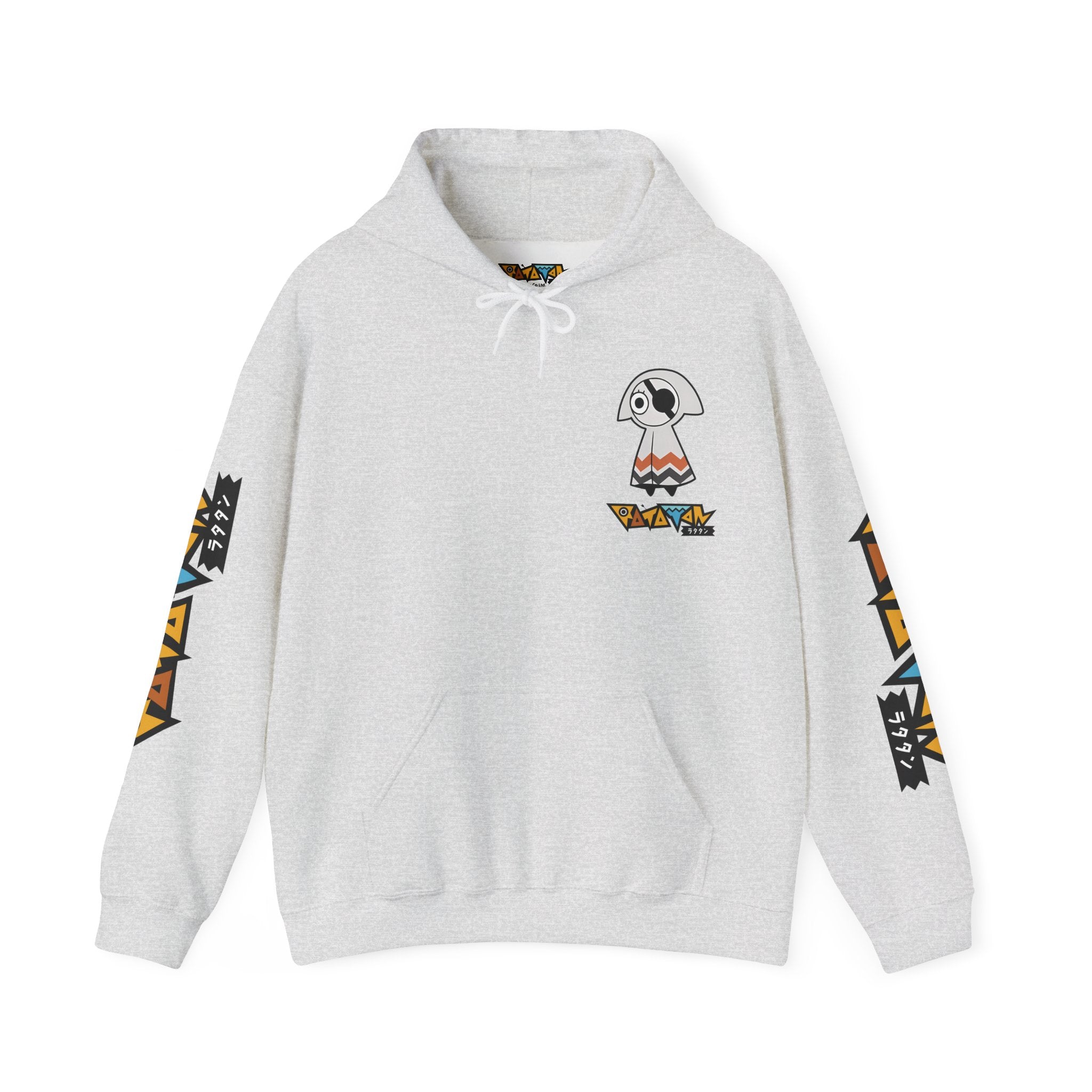 Ratatan Hoodie